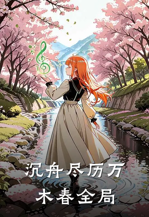 沉舟尽历万木春全局