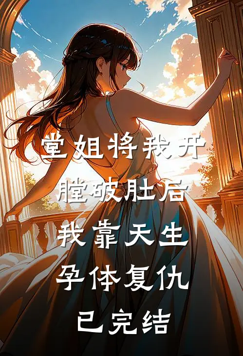 堂姐将我开膛破肚后，我靠天生孕体复仇已完结