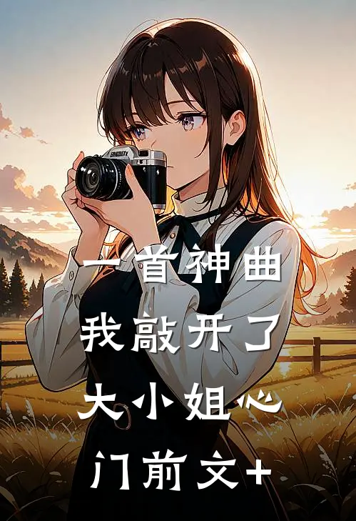 一首神曲，我敲开了大小姐心门前文+