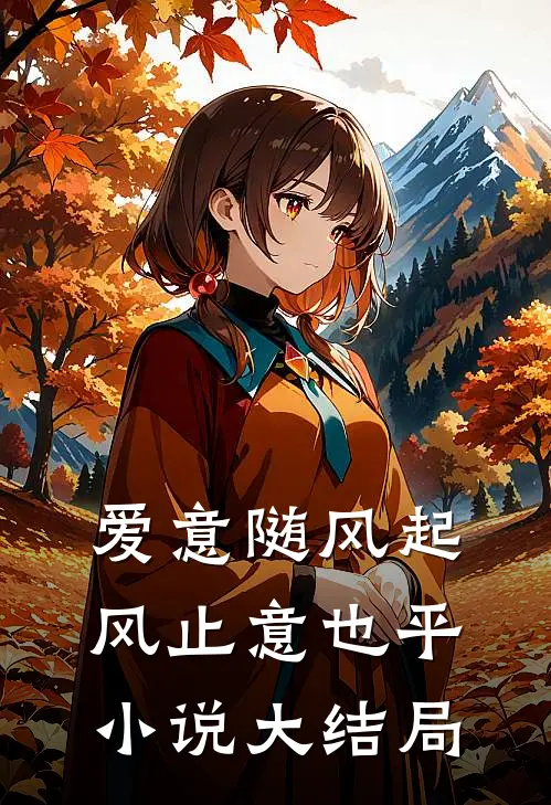 爱意随风起，风止意也平小说大结局