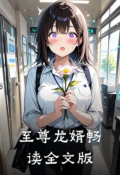 至尊龙婿畅读全文版