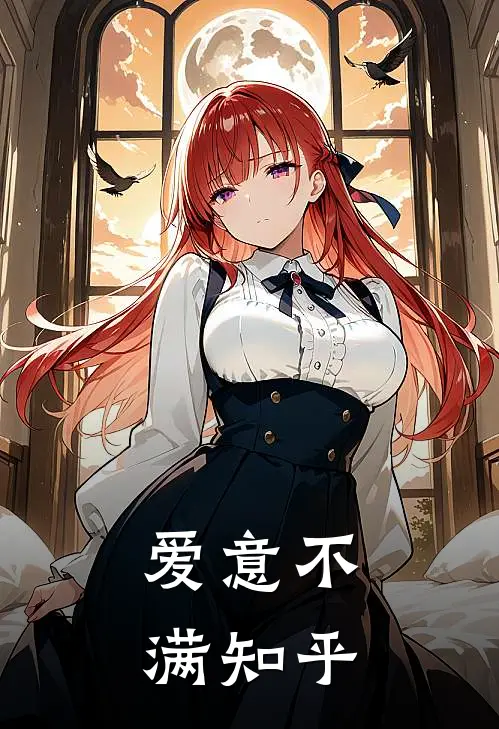 爱意不满知乎