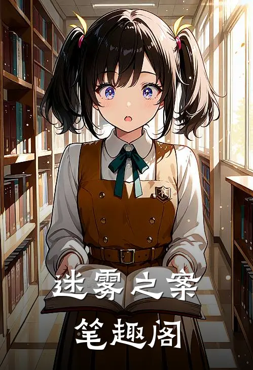 迷雾之案笔趣阁