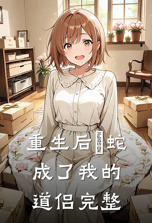 重生后螣蛇成了我的道侣完整
