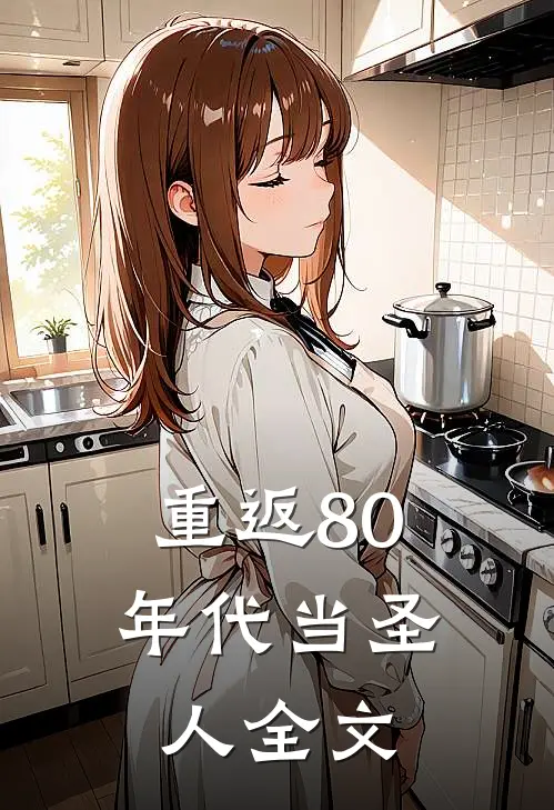 重返80年代当“圣人”全文