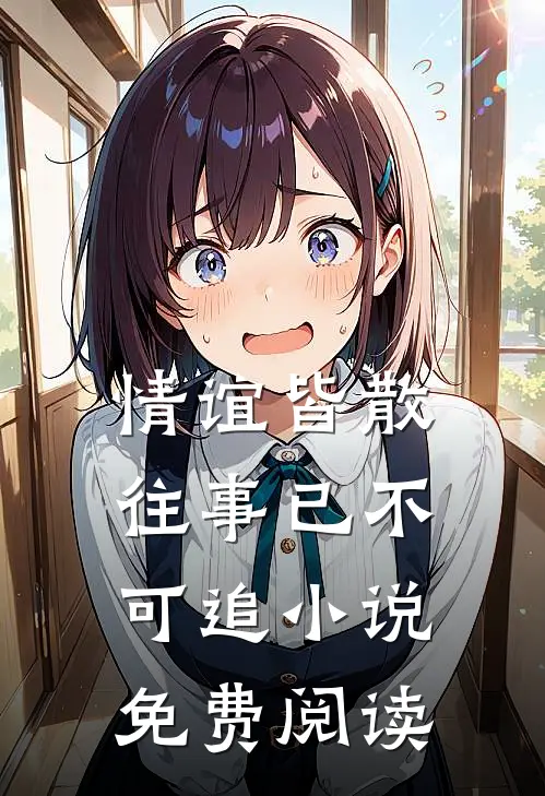 情谊皆散，往事已不可追小说免费阅读