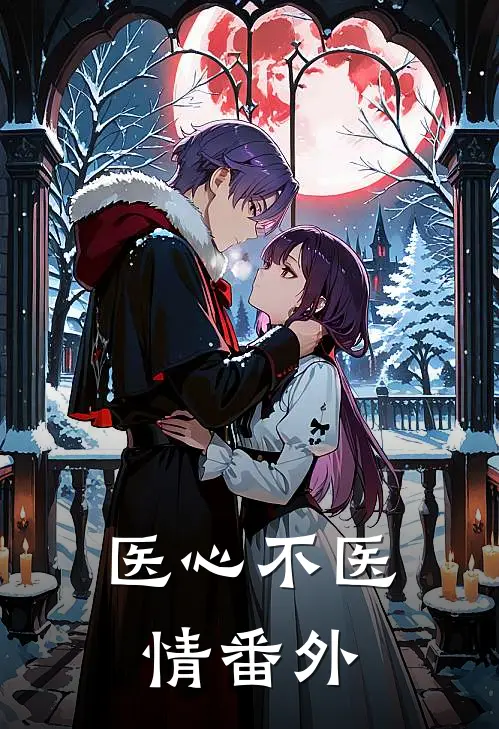 医心不医情 番外