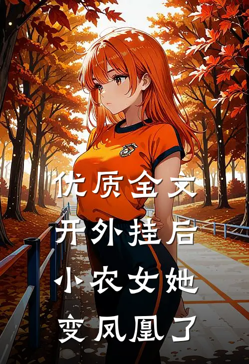 优质全文开外挂后，小农女她变凤凰了