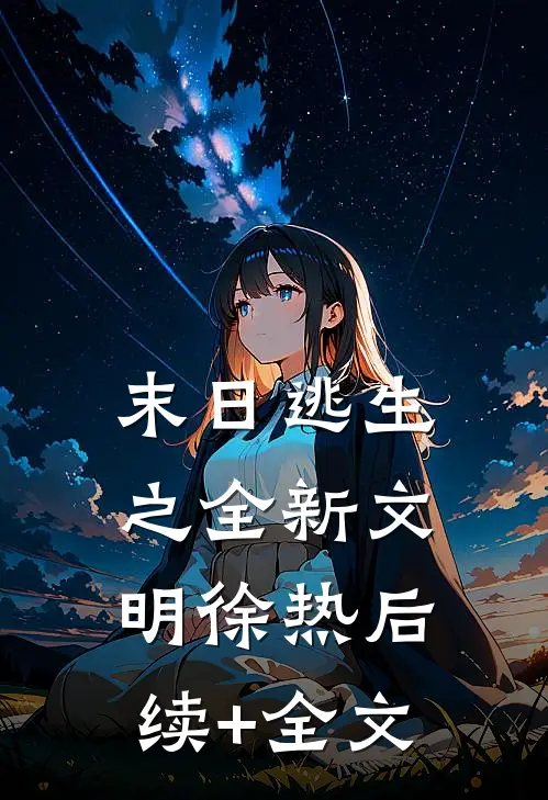末日逃生之全新文明徐热后续+全文