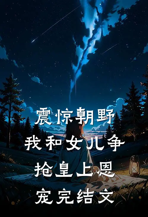 震惊朝野，我和女儿争抢皇上恩宠完结文