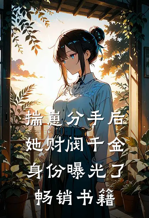 揣崽分手后，她财阀千金身份曝光了畅销书籍
