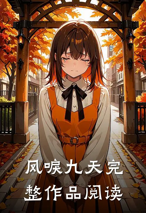 凤唳九天完整作品阅读