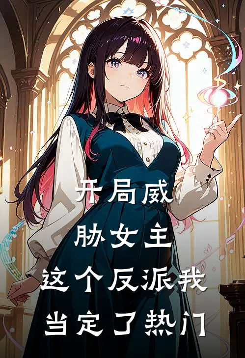 开局威胁女主，这个反派我当定了热门