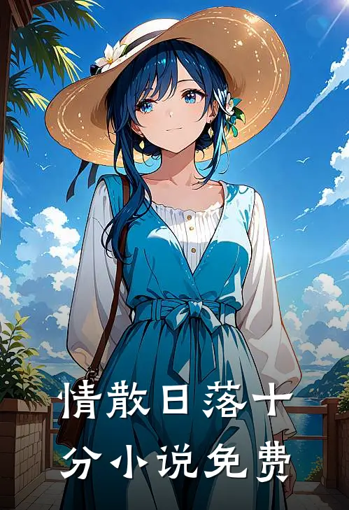 情散日落十分小说免费