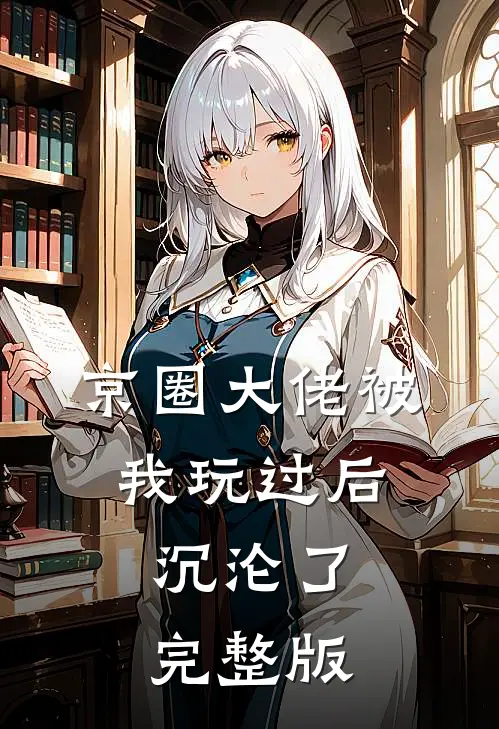 京圈大佬被我玩过后，沉沦了完整版