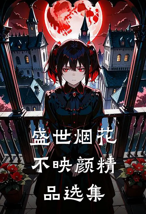盛世烟花不映颜精品选集
