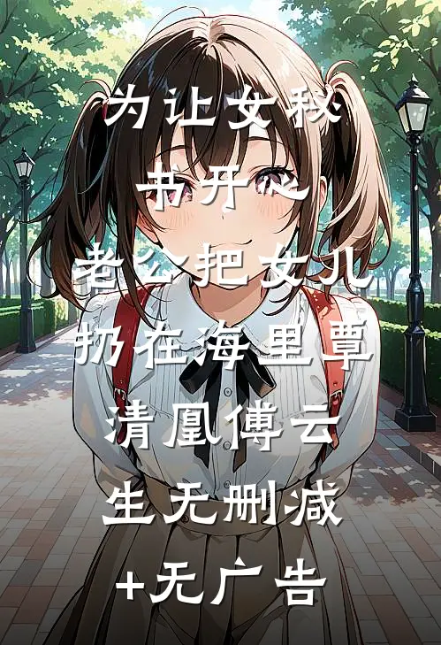 为让女秘书开心，老公把女儿扔在海里覃清凰傅云生无删减+无广告