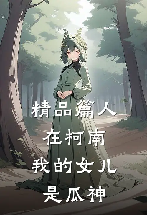 精品篇人在柯南：我的女儿是瓜神