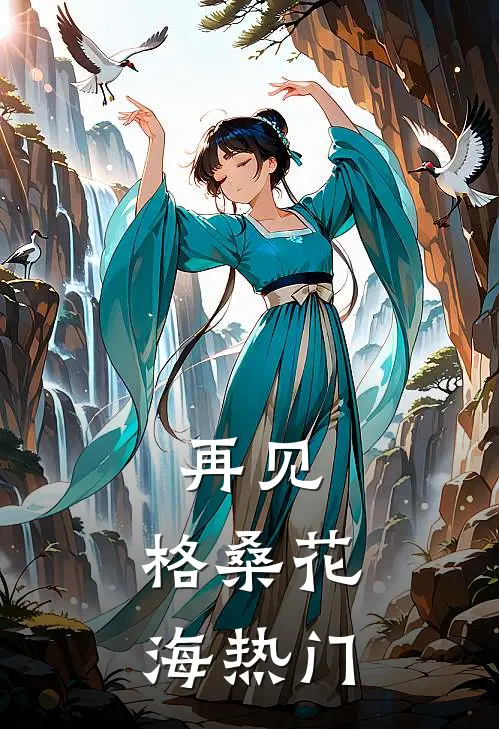 再见，格桑花海热门