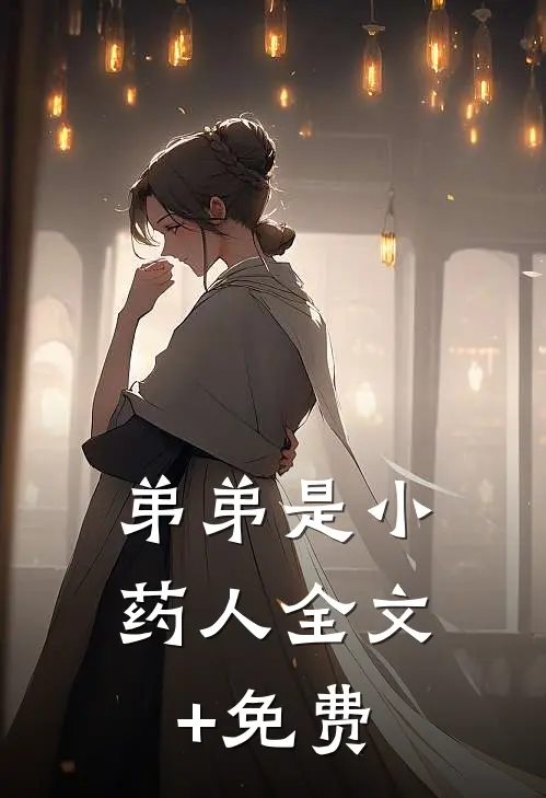 弟弟是小药人全文+免费