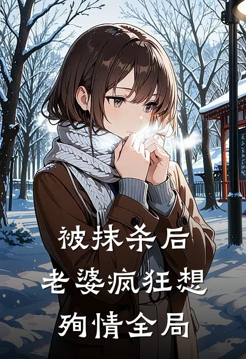 被抹杀后，老婆疯狂想殉情全局