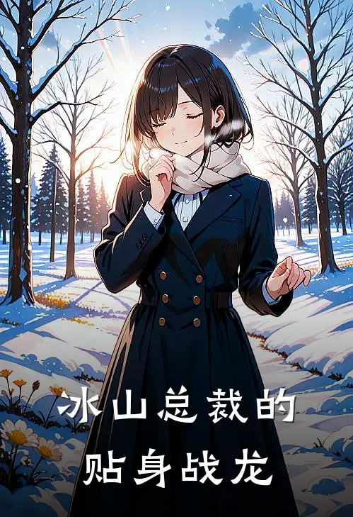 冰山总裁的贴身战龙