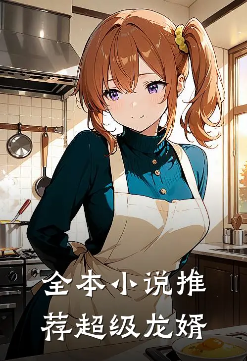 全本小说推荐超级龙婿