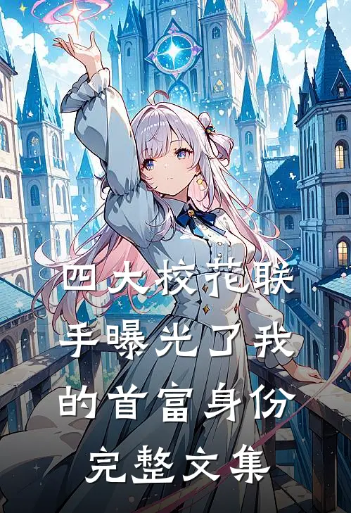 四大校花联手曝光了我的首富身份完整文集