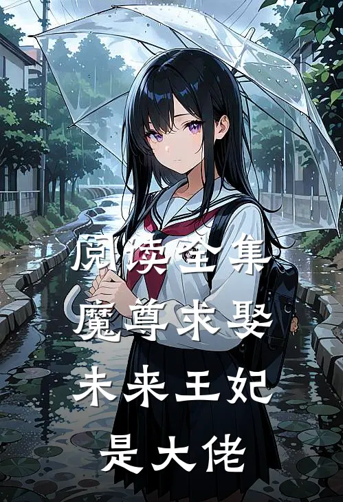 阅读全集魔尊求娶：未来王妃是大佬
