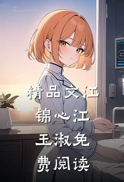 精品文江锦心江玉淑免费阅读