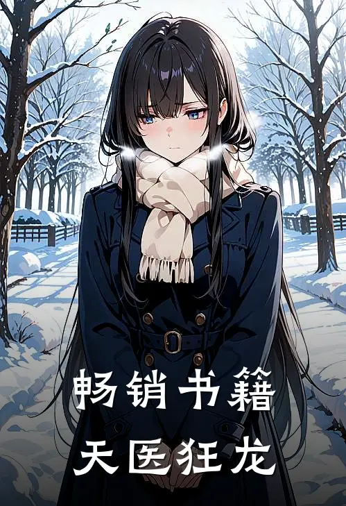 畅销书籍天医狂龙