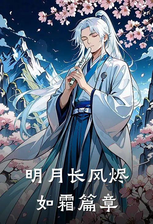 明月长风烬如霜篇章