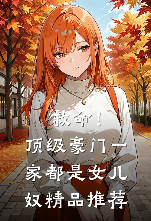 救命！顶级豪门一家都是女儿奴精品推荐
