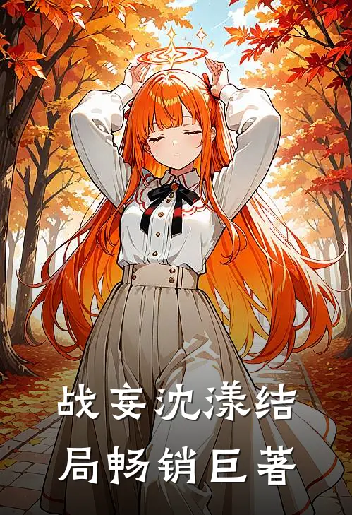 战妄沈漾结局畅销巨著