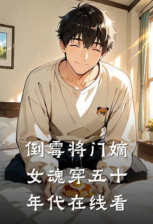 倒霉将门嫡女魂穿五十年代在线看