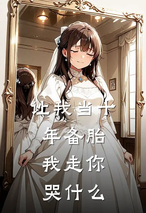 让我当十年备胎，我走你哭什么
