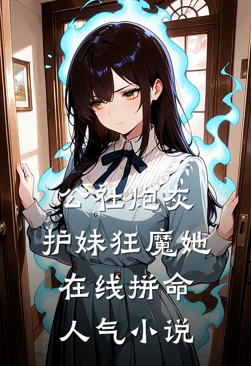 公社炮灰：护妹狂魔她在线拼命人气小说