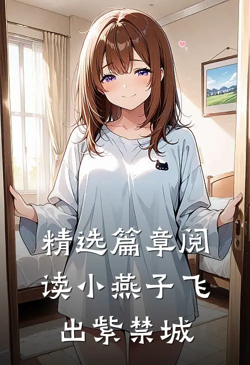 精选篇章阅读小燕子飞出紫禁城