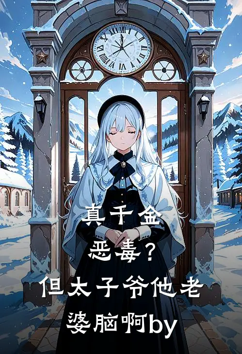 真千金恶毒？但太子爷他老婆脑啊by