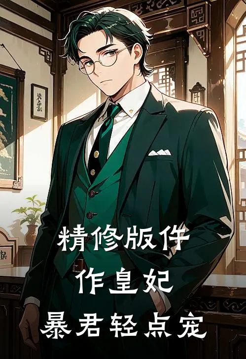 精修版仵作皇妃：暴君轻点宠