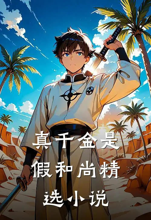 真千金是假和尚精选小说