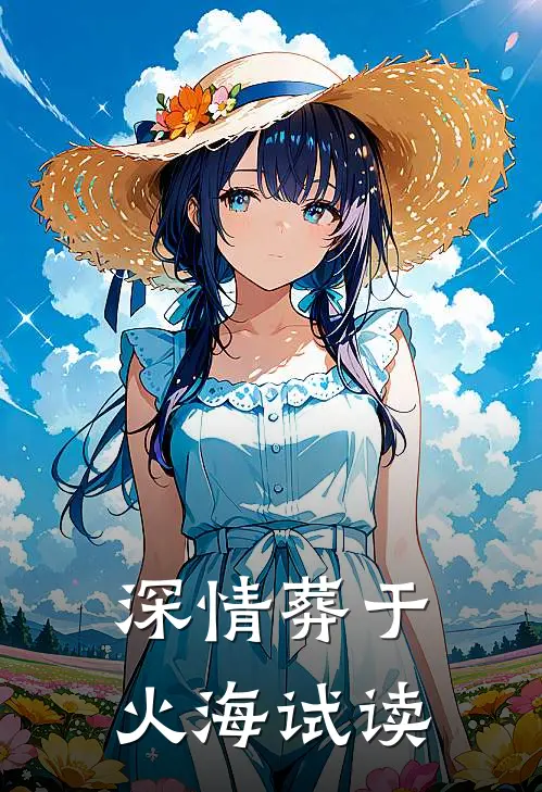 深情葬于火海试读