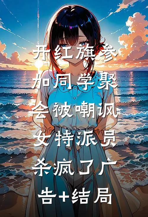 开红旗参加同学聚会被嘲讽，女特派员杀疯了广告+结局