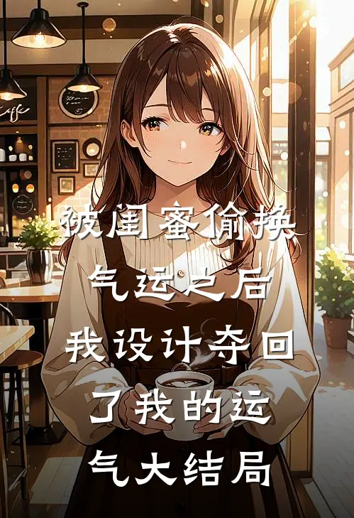 被闺蜜偷换气运之后，我设计夺回了我的运气大结局