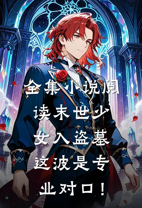全集小说阅读末世少女入盗墓，这波是专业对口！