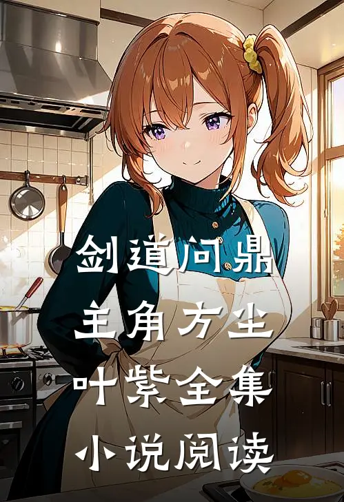 剑道问鼎主角方尘叶紫全集小说阅读