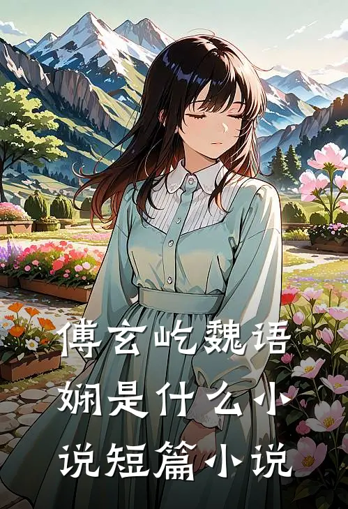 傅玄屹魏语娴是什么小说短篇小说