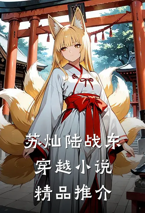 苏灿陆战东穿越小说精品推介