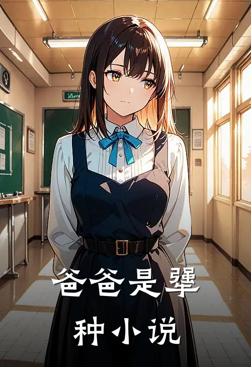 爸爸是犟种小说