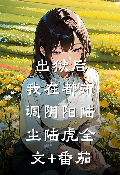 出狱后，我在都市调阴阳陆尘陆虎全文+番茄
